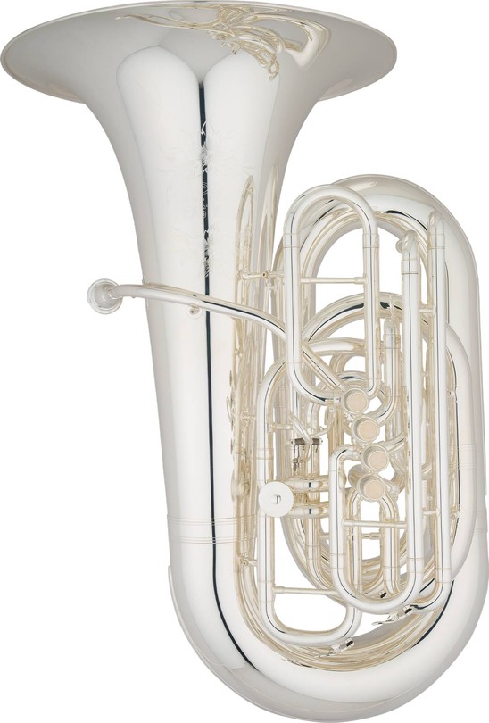 Tuba - Eastman CC 4/4 632S Tuba - Eastman CC 4/4 632S