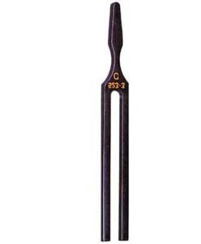 Tuning Fork- 'C' Tuning Fork- 'C'