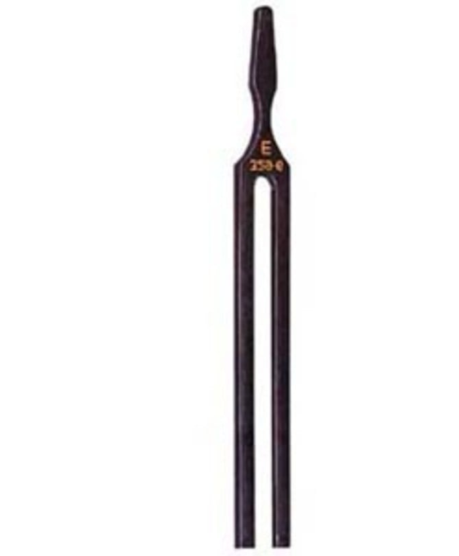 Tuning Fork- 'E' Tuning Fork- 'E'