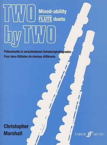 Two By Two-Flute Two By Two-Flute