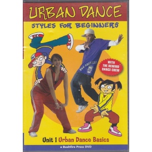 Urban Dance
