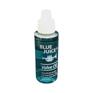 Valve Oil - Blue Juice
