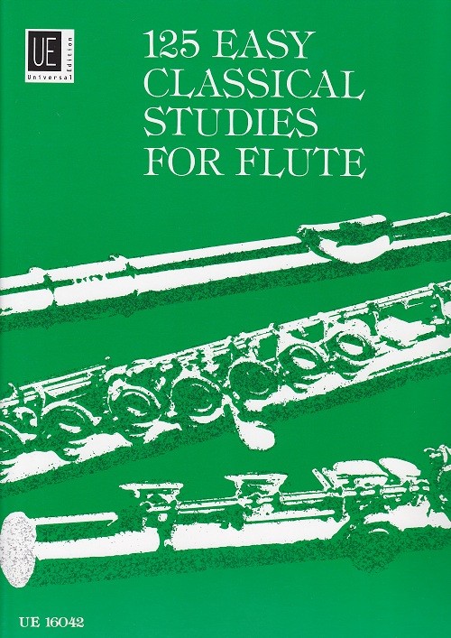 Vester-125 Easy Classical Studies Vester-125 Easy Classical Studies