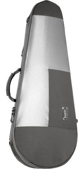 Viola Case-Bam Stylus Contoured Viola Case-Bam Stylus Contoured