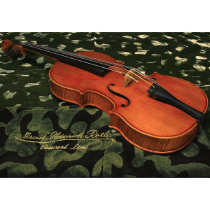 Viola-Roth Concert Viola-A52-16*"
