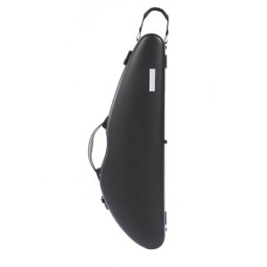 Violin Case-Bam Hightech Connection Black