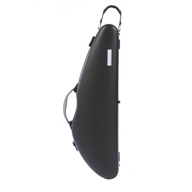 Violin Case-Bam Hightech Connection Black Violin Case-Bam Hightech Connection Black