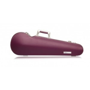 Violin Case-Bam Hightech L'Etoile Violet