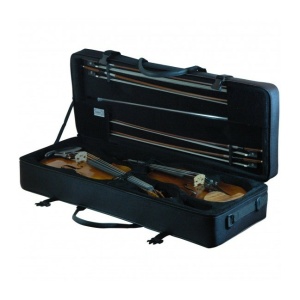 Violin Case-Double Classic