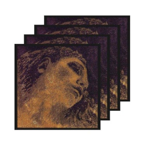 Violin Strings-Evah Pirazzi Gold-Set 4/4