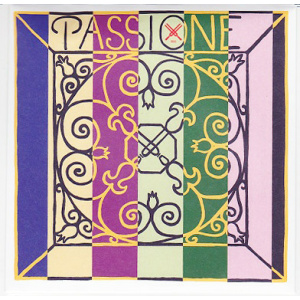 Violin Strings-Passione Set (Loop)