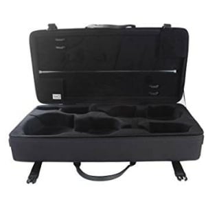 Violin & Viola Case-Bam Classic*