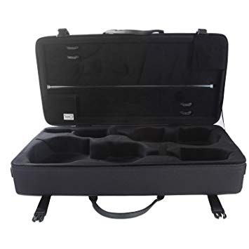 Violin & Viola Case-Bam Classic* Violin & Viola Case-Bam Classic*