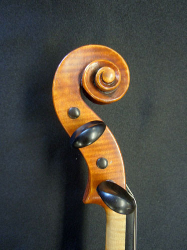 Violin-Volker Beilharz Violin-Volker Beilharz