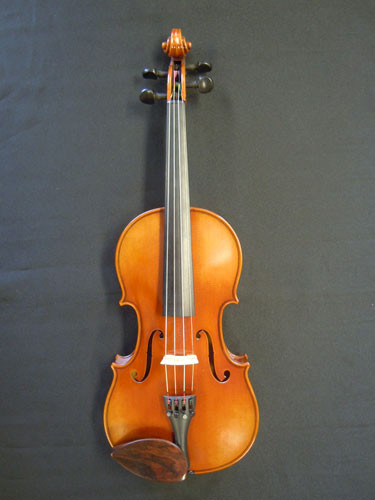 Violin-Volker Beilharz Violin-Volker Beilharz