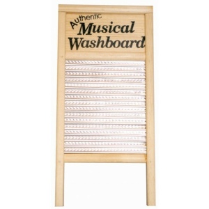 Wash Board*