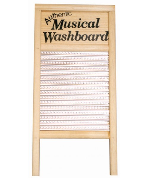 Wash Board* Wash Board*