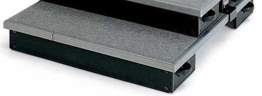 Wenger - Conductor's Podium - Base Wenger - Conductor's Podium - Base