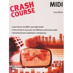 White-Crash Course MIDI