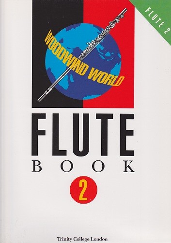 Woodwind World Grade 2 Flute Woodwind World Grade 2 Flute