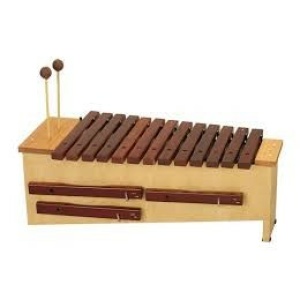 Xylophone - Suzuki Alto Diatonic*