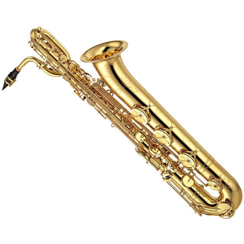 Yamaha Baritone Sax 62E Yamaha Baritone Sax 62E