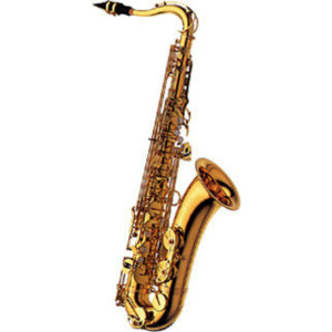 Yanagisawa Tenor Saxophone W01