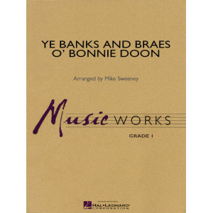 Ye Banks & Braes O Bonnie Gr.1