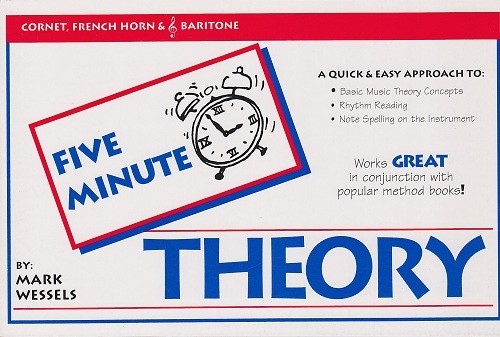 5 Minute Theory-Tpt/Fh 5 Minute Theory-Tpt/Fh