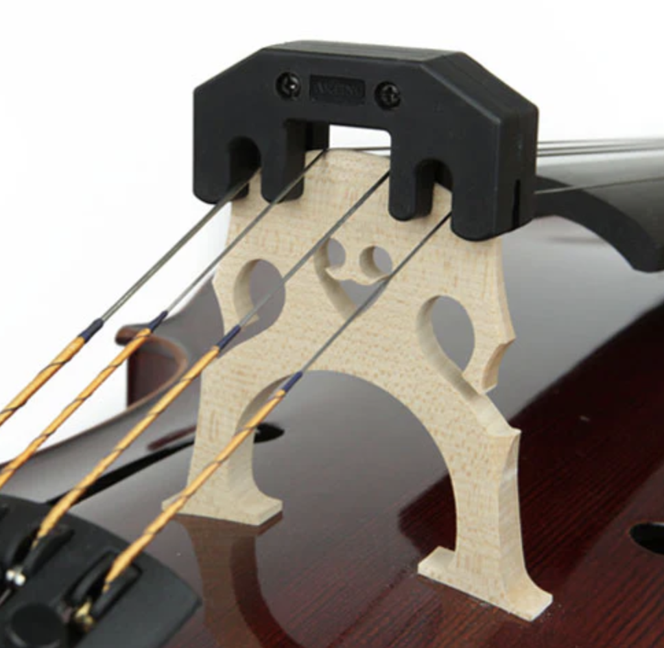 Artino Cello Practise mute
