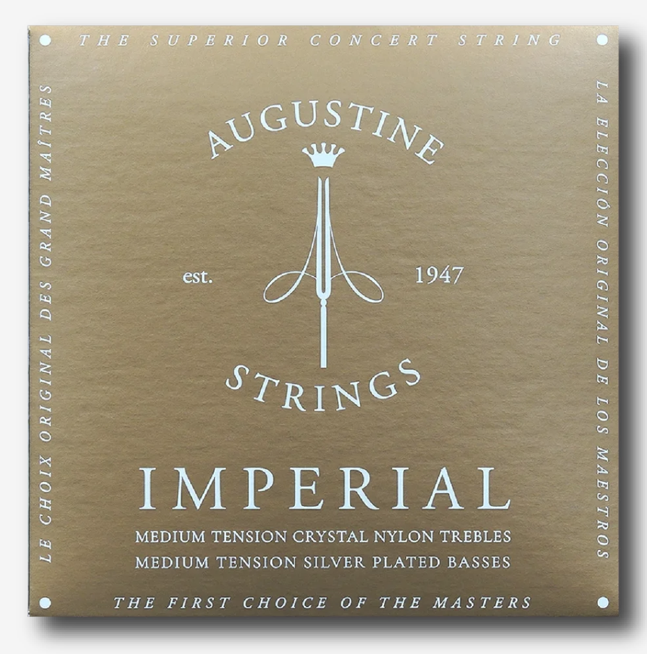 Augustine Gold