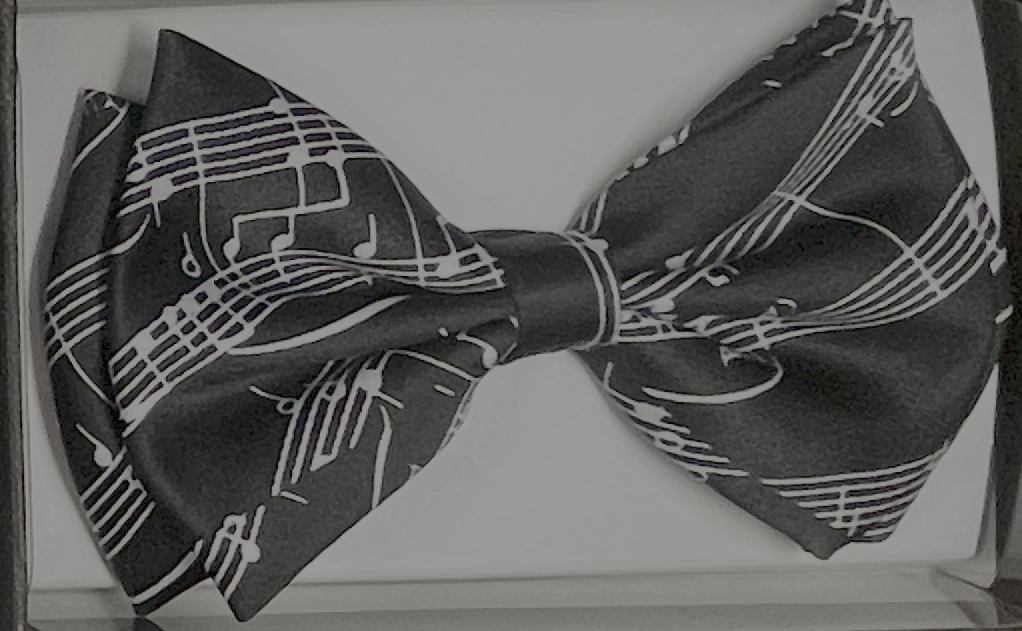 Bowtie Manuscript