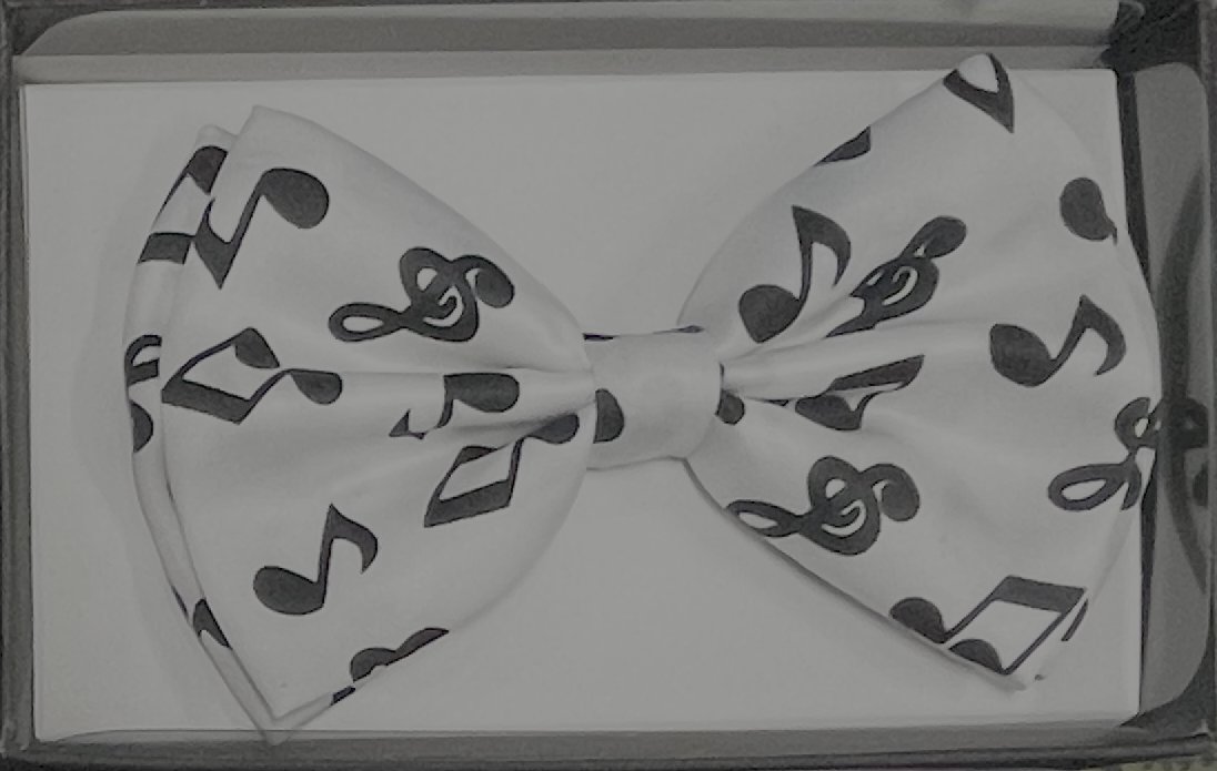 Bowtie - Notes