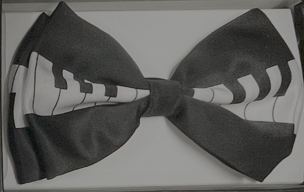 Bowtie - keyboard