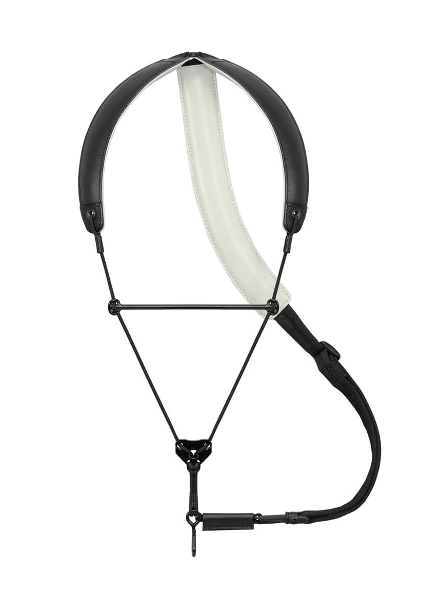 Breathtaking Strap Open Hook