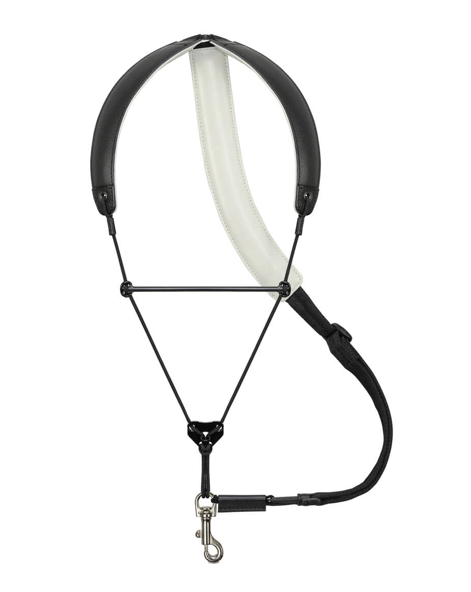 Breathtaking Strap safety clip