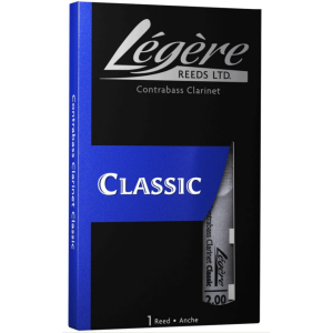Légère American Cut Alto Saxophone | Fleming Musical Instruments & Repair