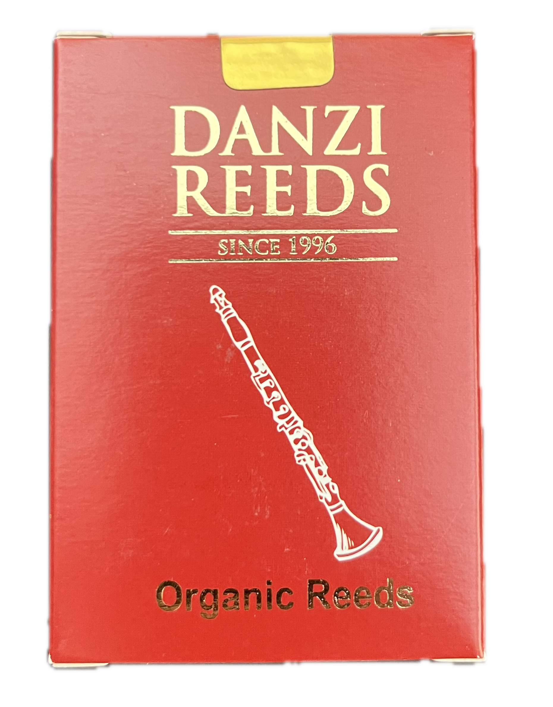 CL Danzi