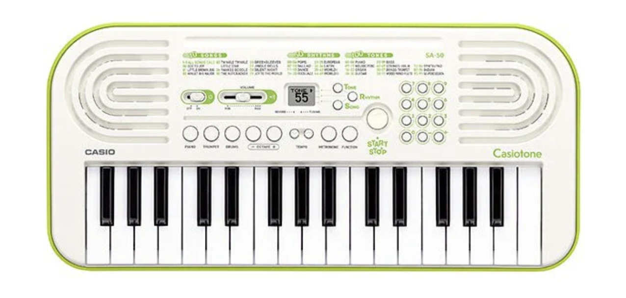 Casio SA50