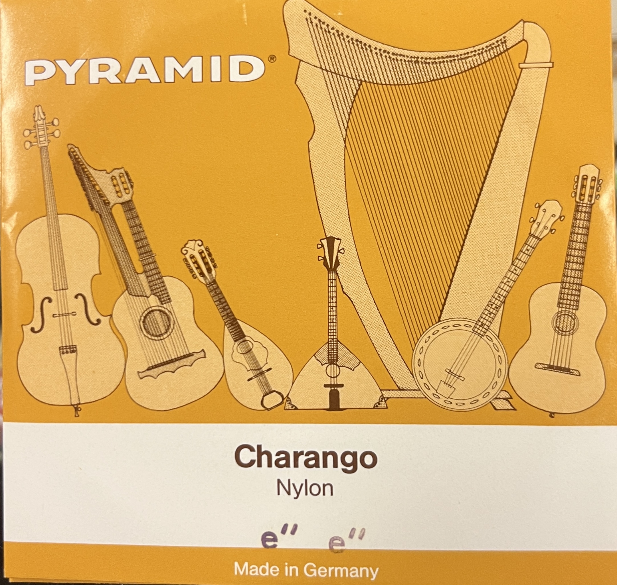 Charango