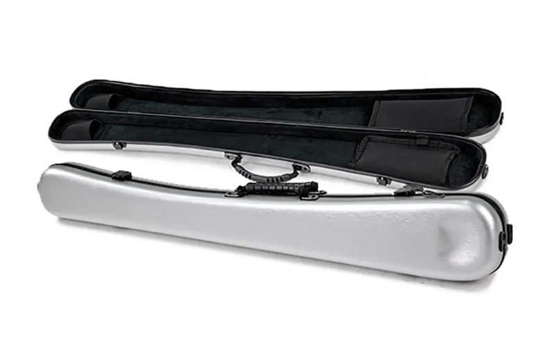 DB Bow case G:F