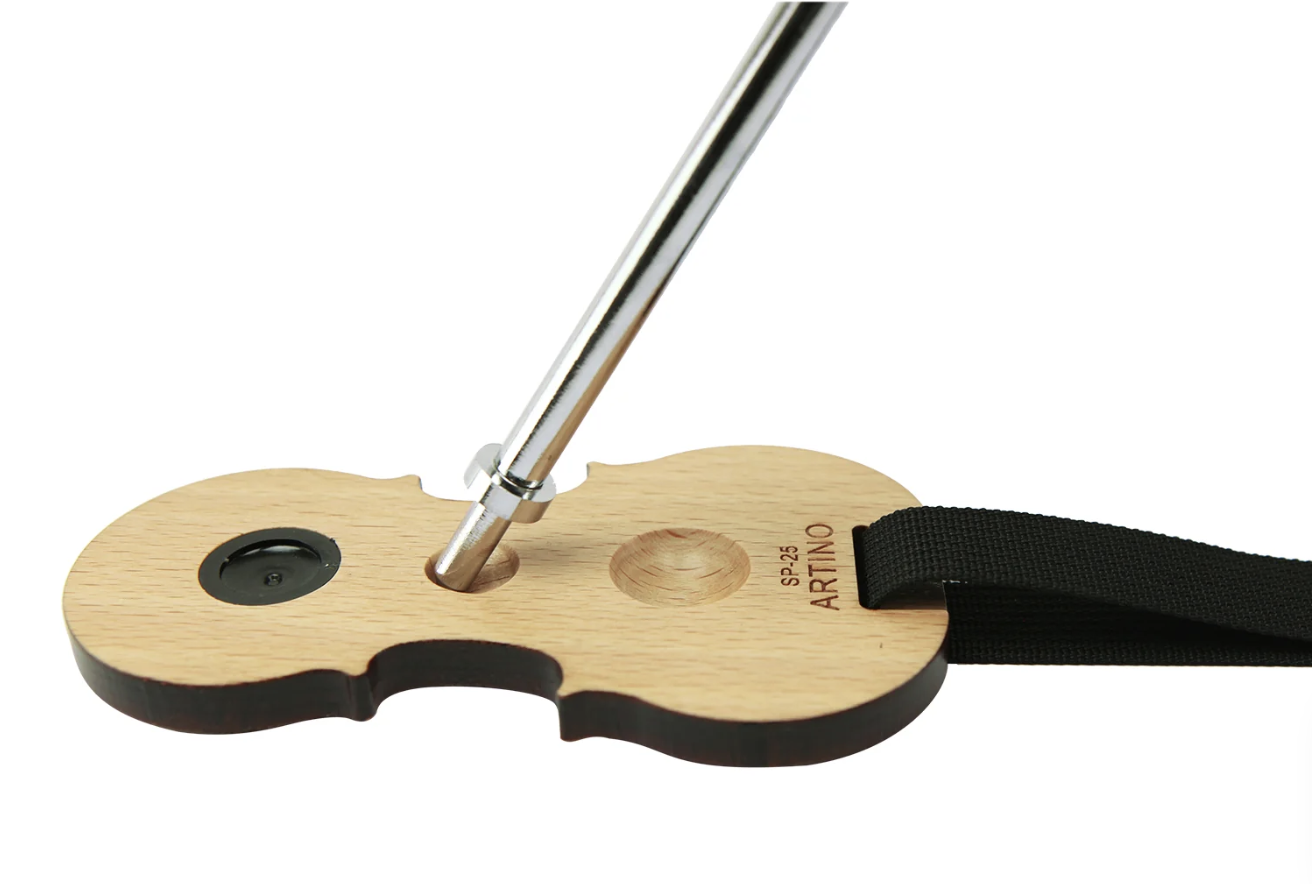 Endpin Sopper