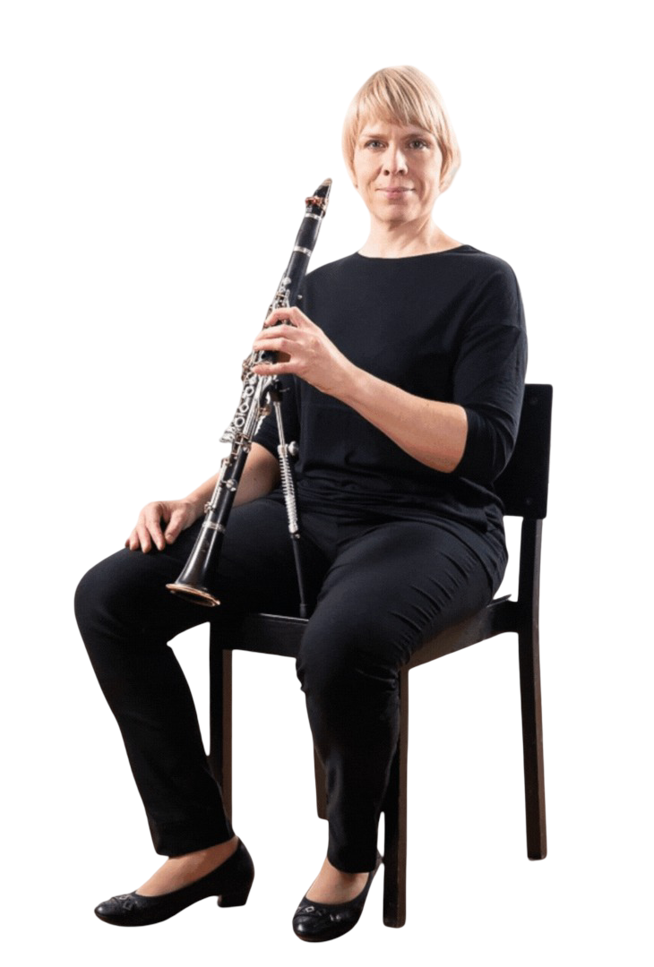 Ergoclarinet