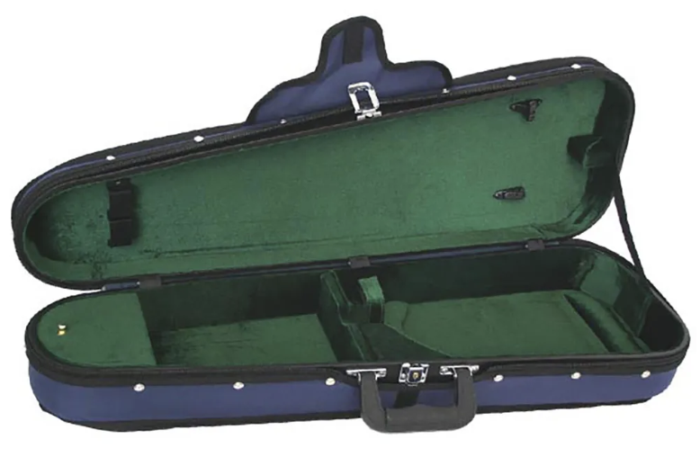 FPS Viola case shaped