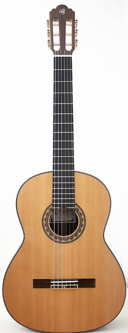 GTR Prud 2m