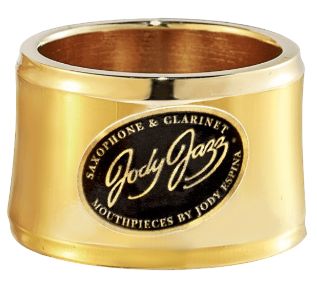 Jody jazz power ring
