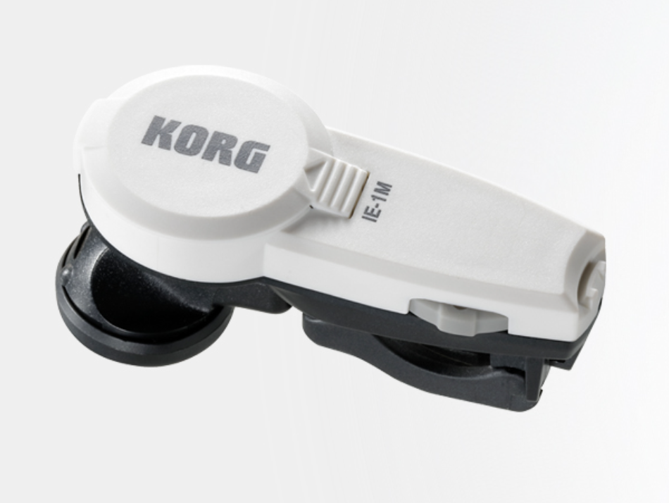 Korg in ear metronome