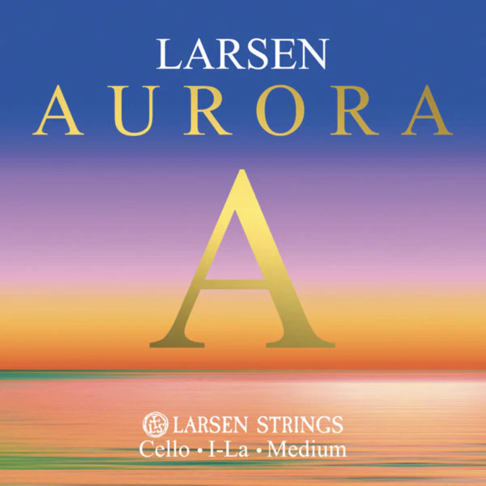 Larsen Aurora VC A