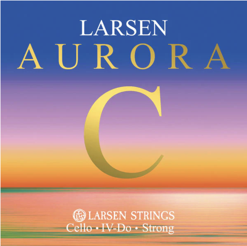 Larsen Aurora VC C