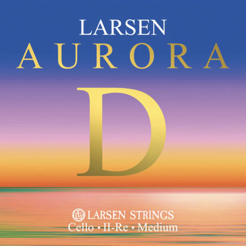 Larsen Aurora VC D